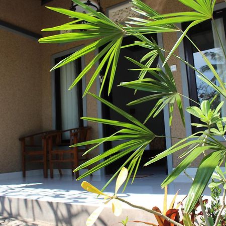 Magus Homestay Pemuteran Δωμάτιο φωτογραφία