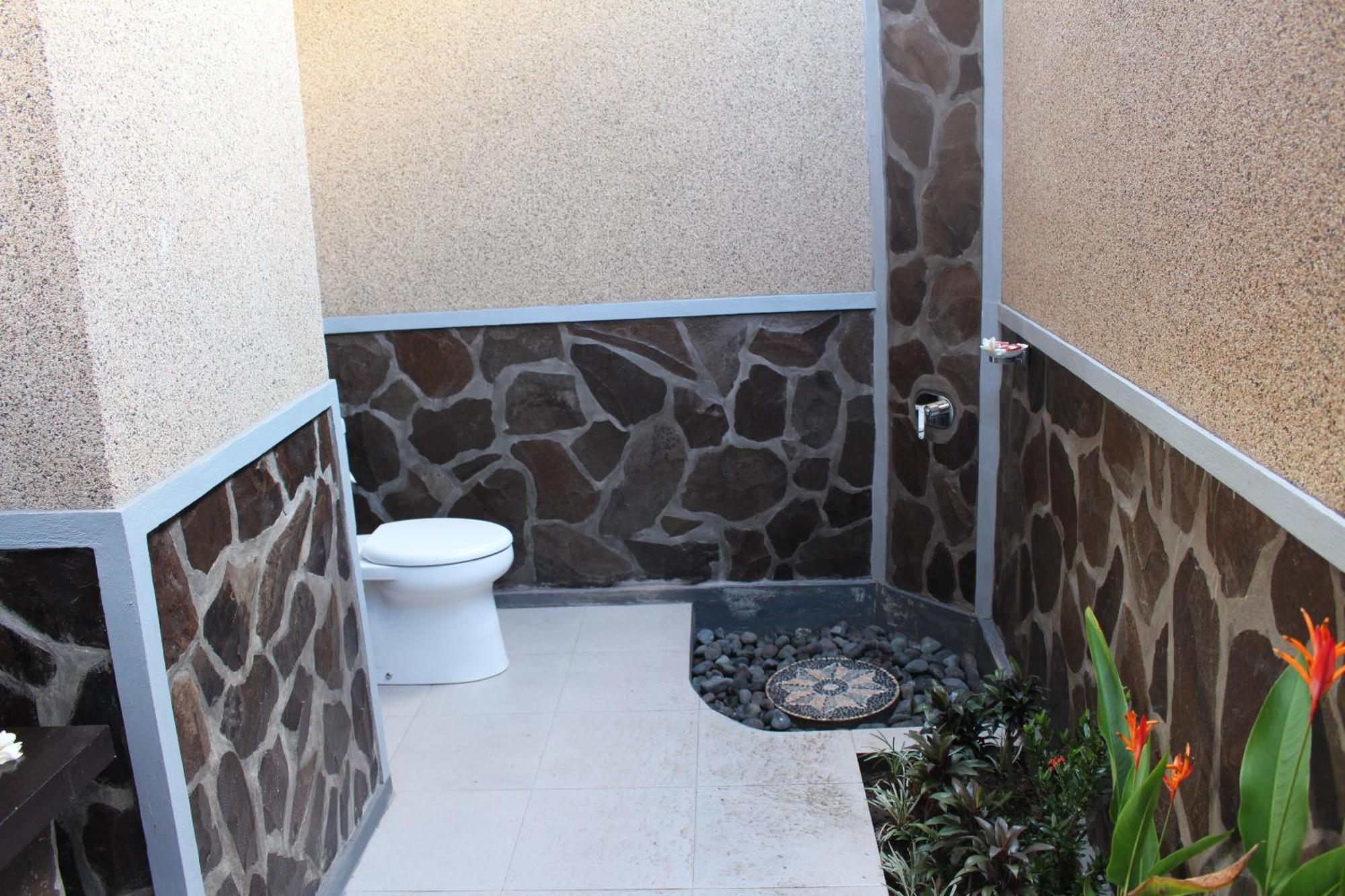 Magus Homestay Pemuteran Δωμάτιο φωτογραφία