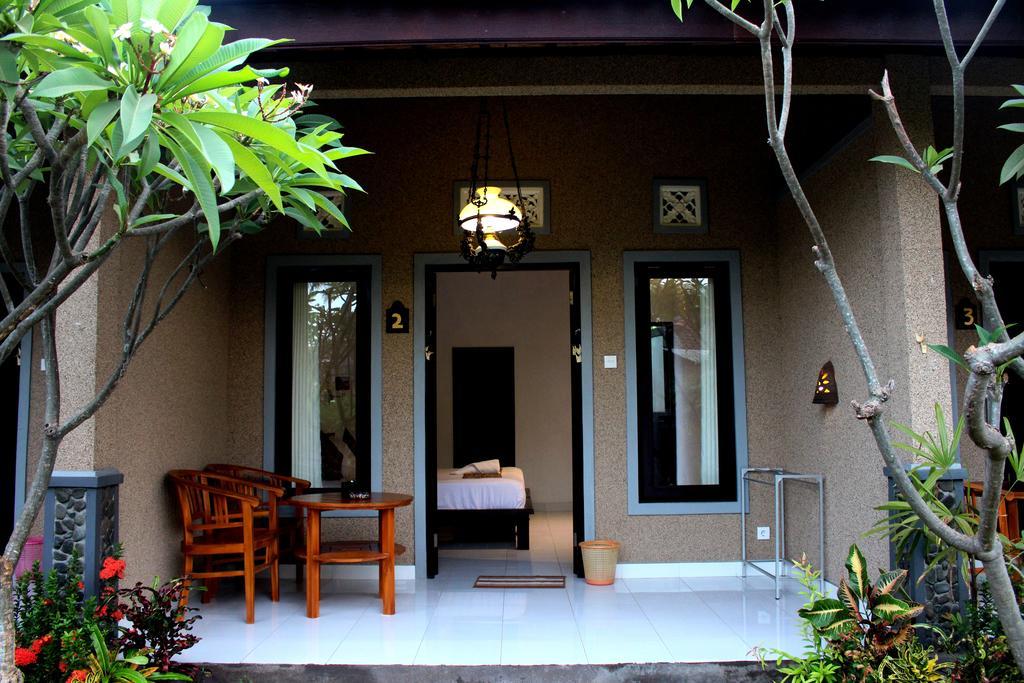 Magus Homestay Pemuteran Δωμάτιο φωτογραφία