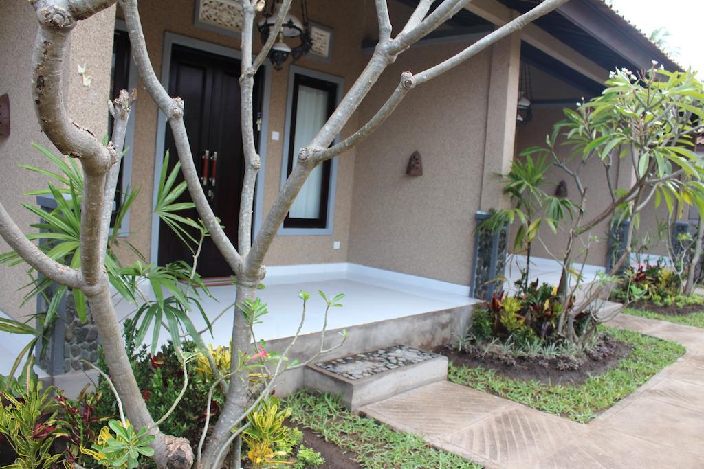 Magus Homestay Pemuteran Δωμάτιο φωτογραφία